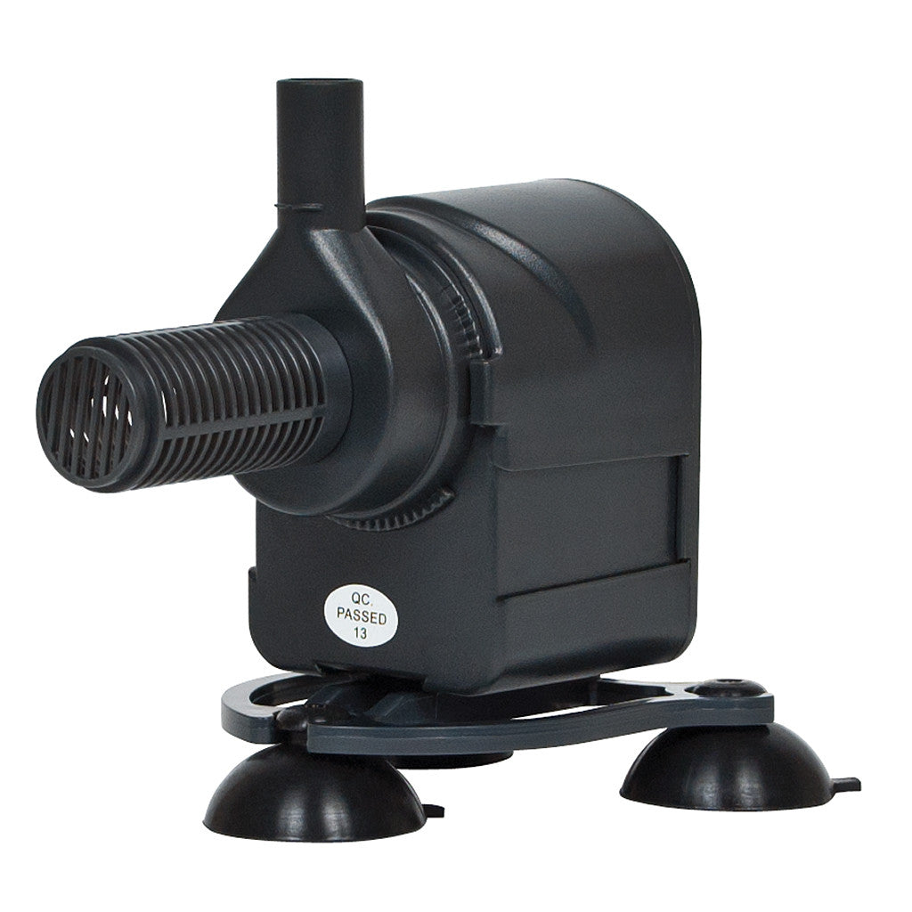 Maxi-Jet Pump, 295 gph