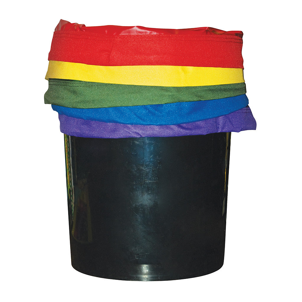 Micropore Bag 5 gal, 5 Kit