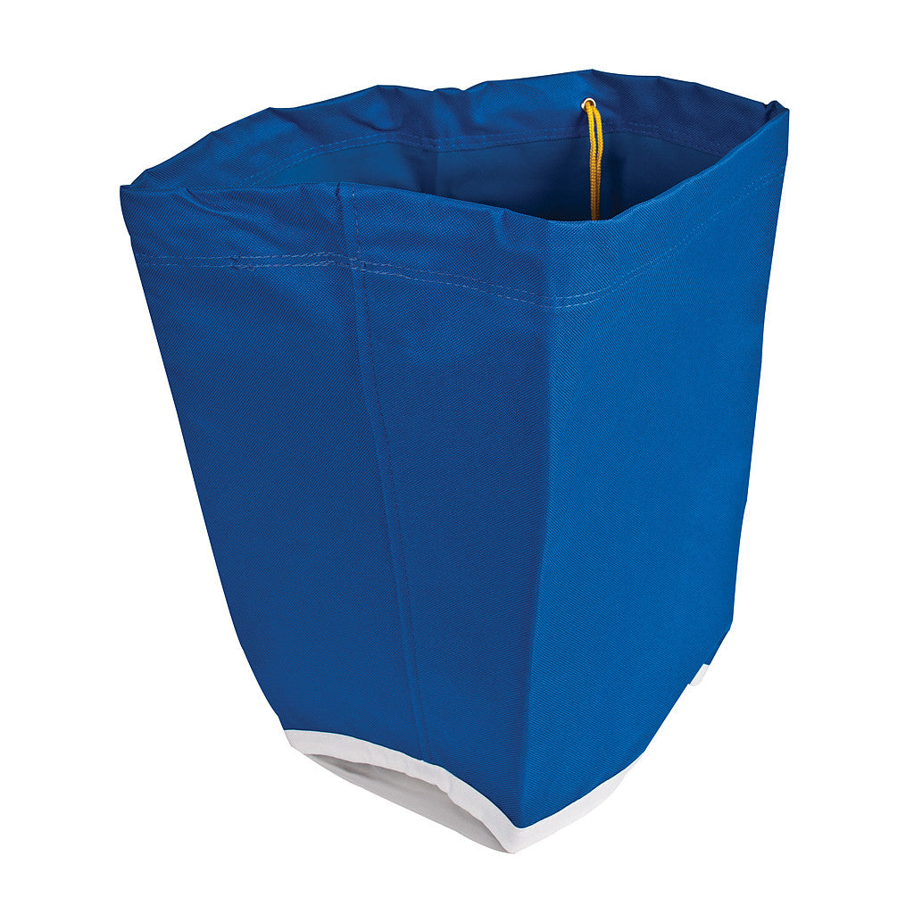 Micropore Bag 5 gal, 73 Micron Blue