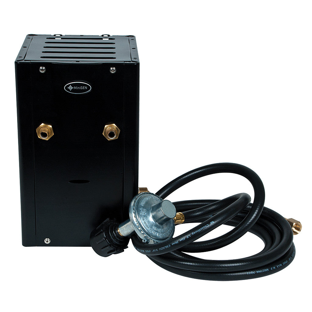 MiniGEN Water Cooled CO2 Generator