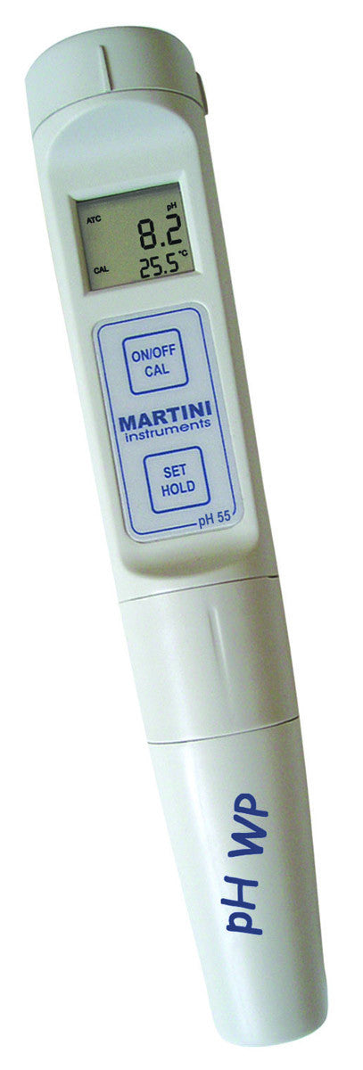 Milwaukee Waterproof PH Tester