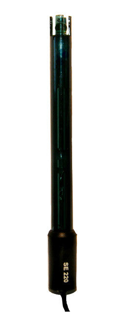 Double Junction PH Probe for MW100