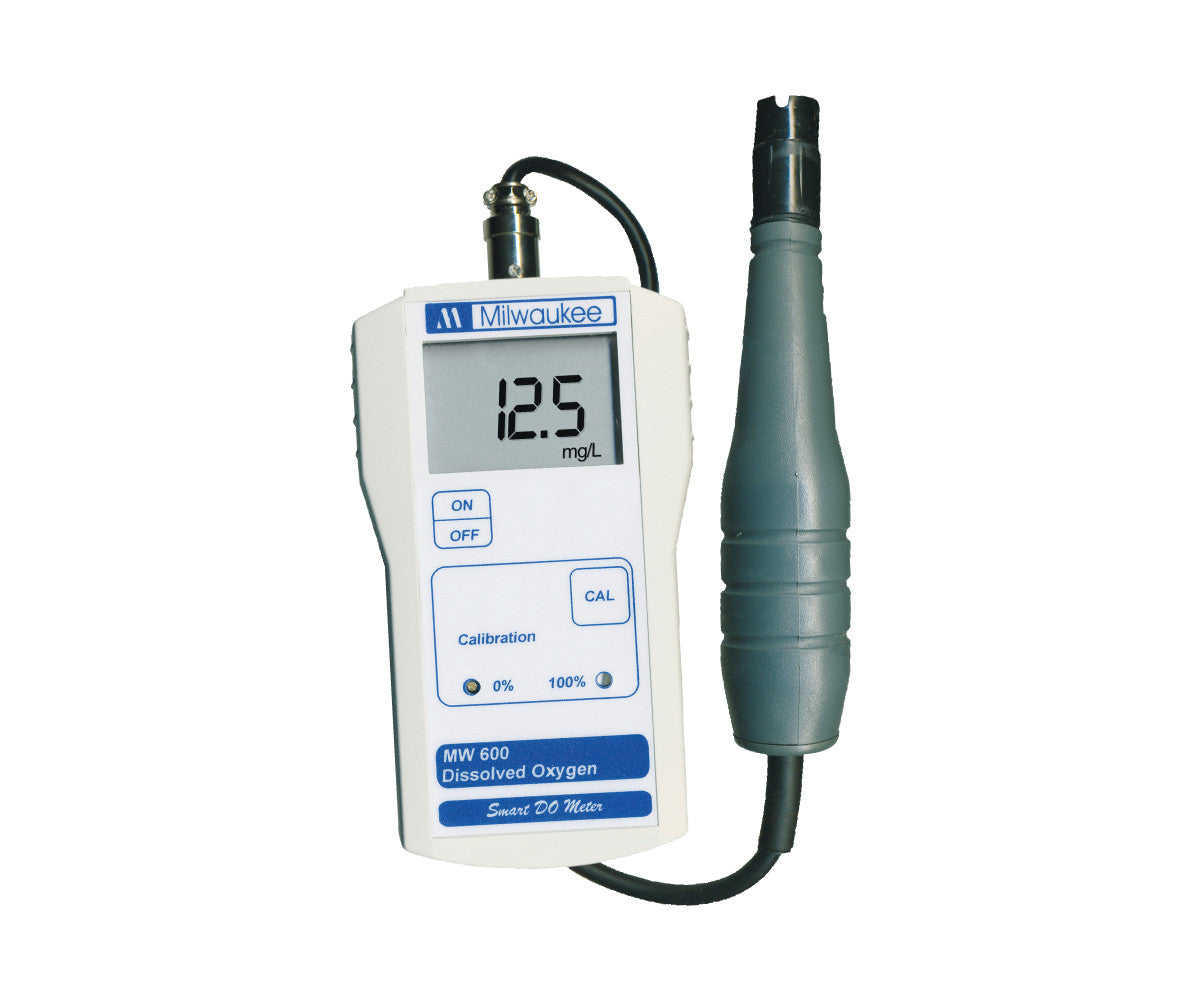 Dissolved Oxygen Meter