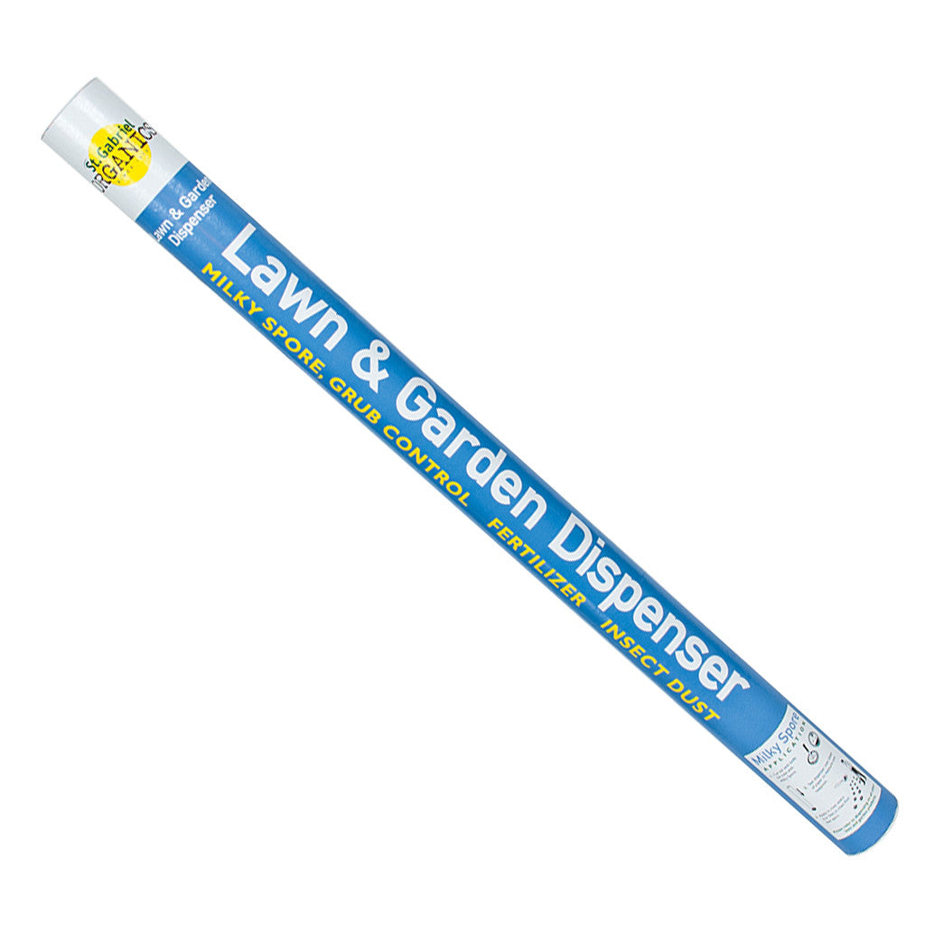 Milky Spore Dispenser