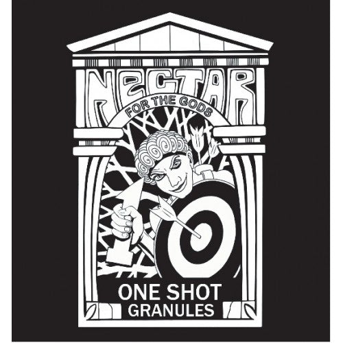NFTG One Shot Granules