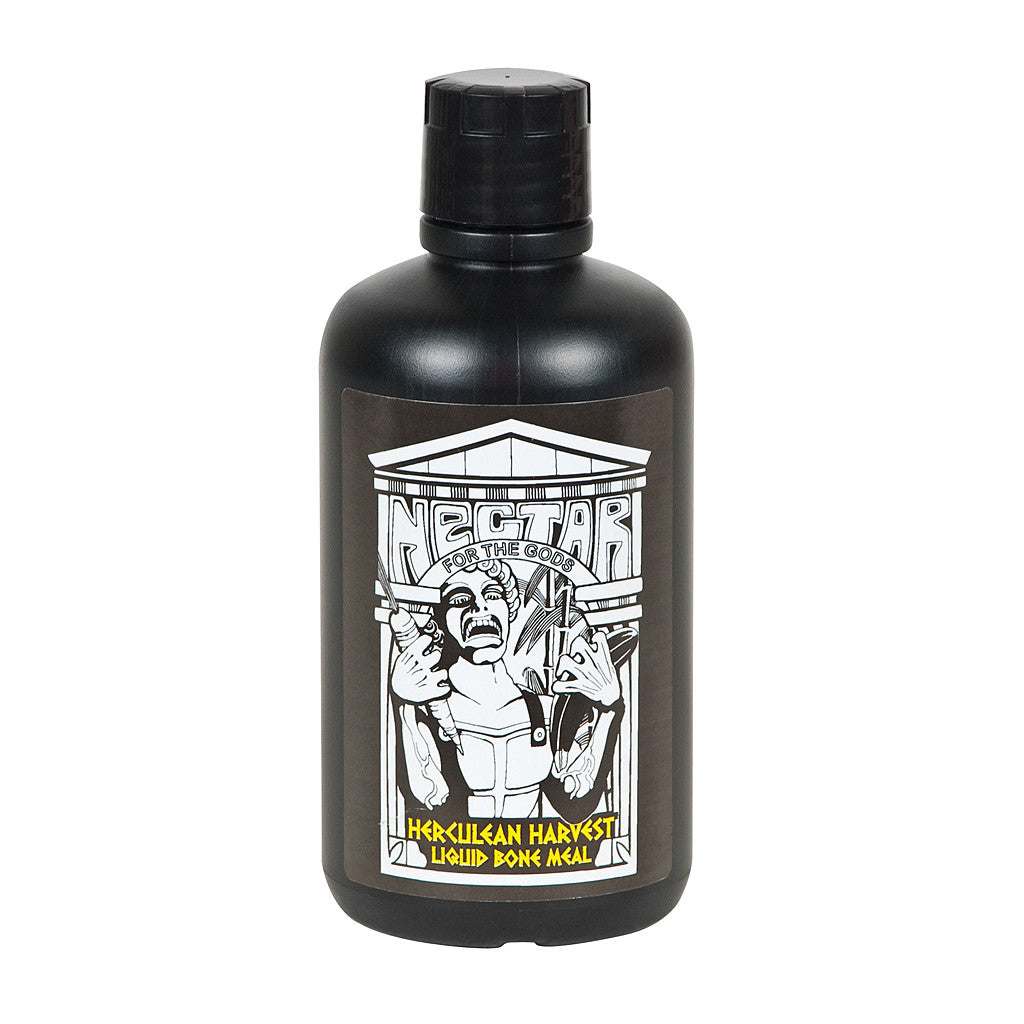 NFTG Herculean Harvest