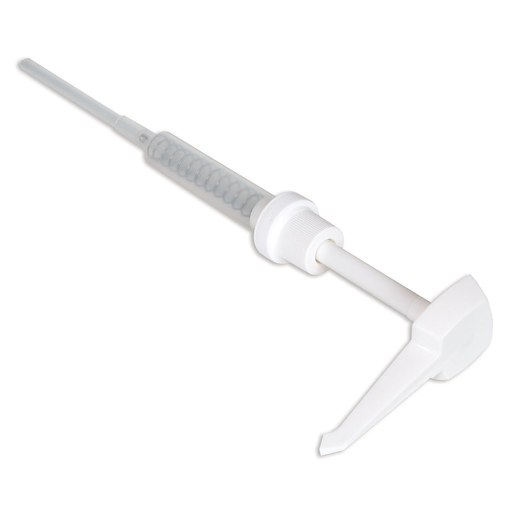 Nutrient Pump for Gallons