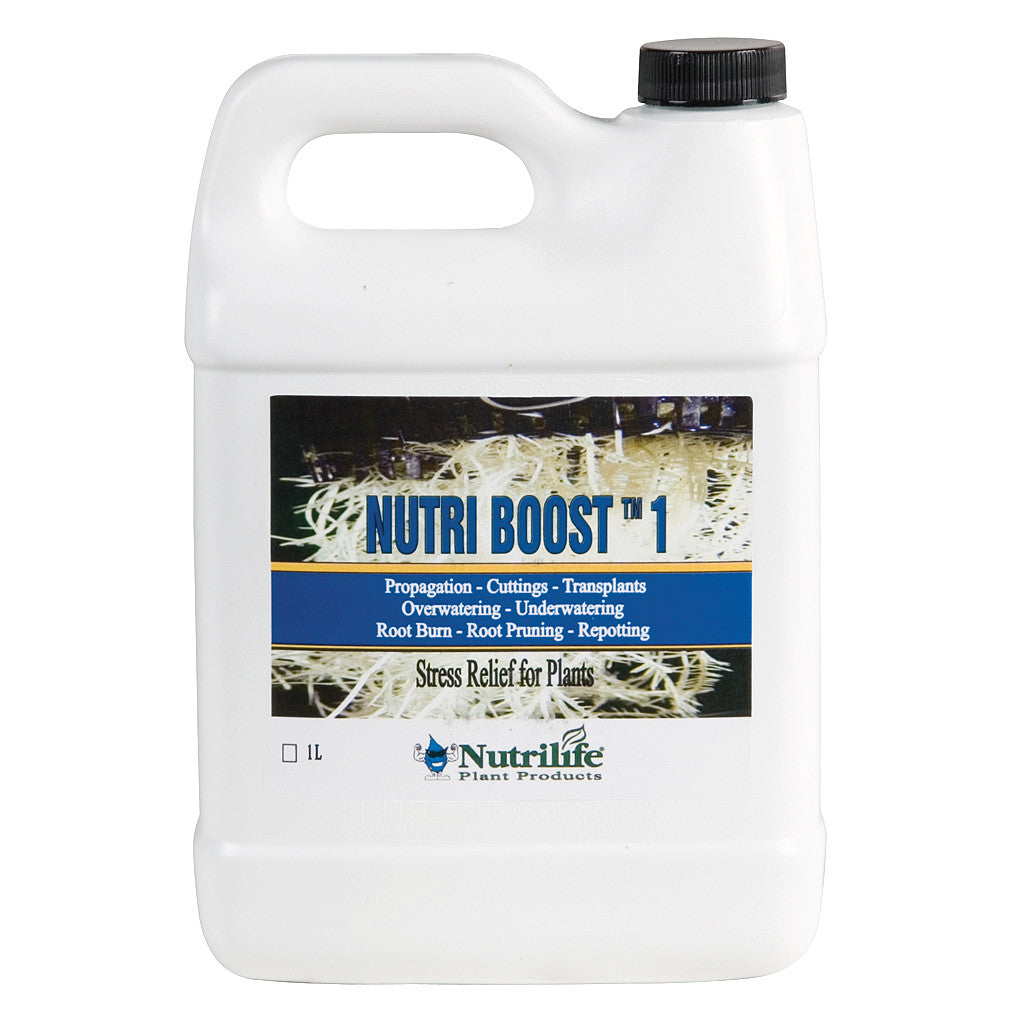 Nutri Boost, L