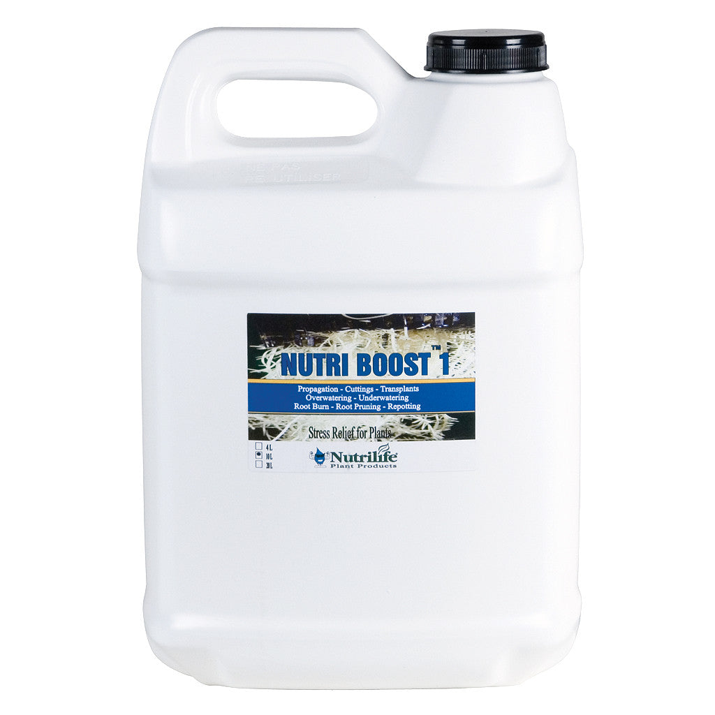 Nutri Boost, 10 L