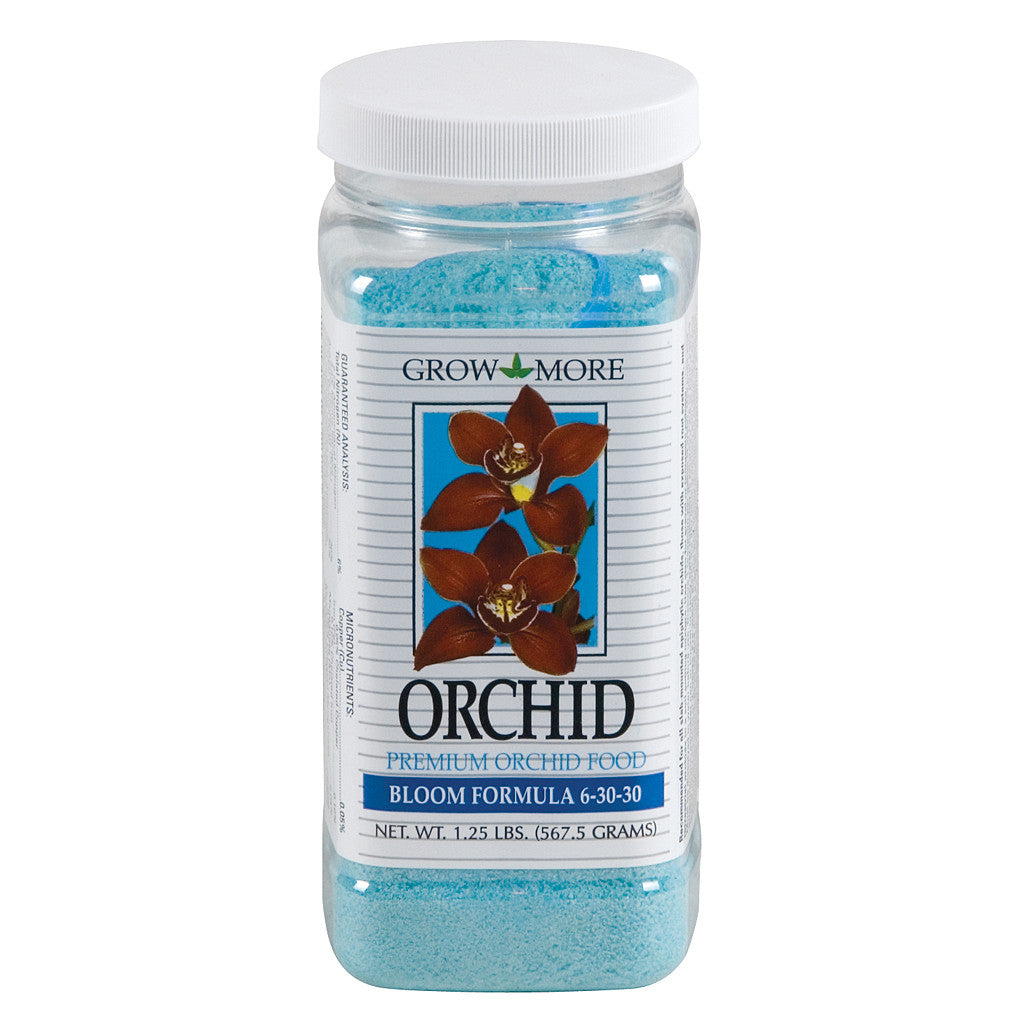 Orchid Bloom Formula, 1.25 lb