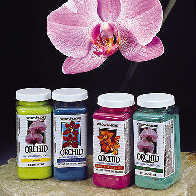 Orchid Growth Formula, 1.25 lb