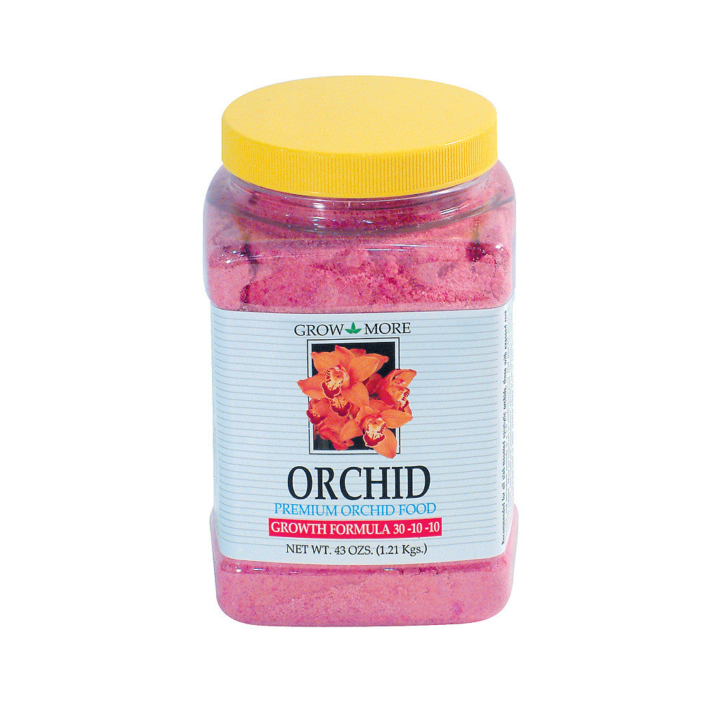 Orchid Growth Formula, 3 lb