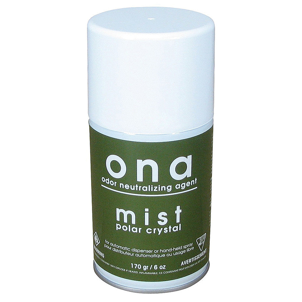 ONA Mist Polar Crystal, 6 oz