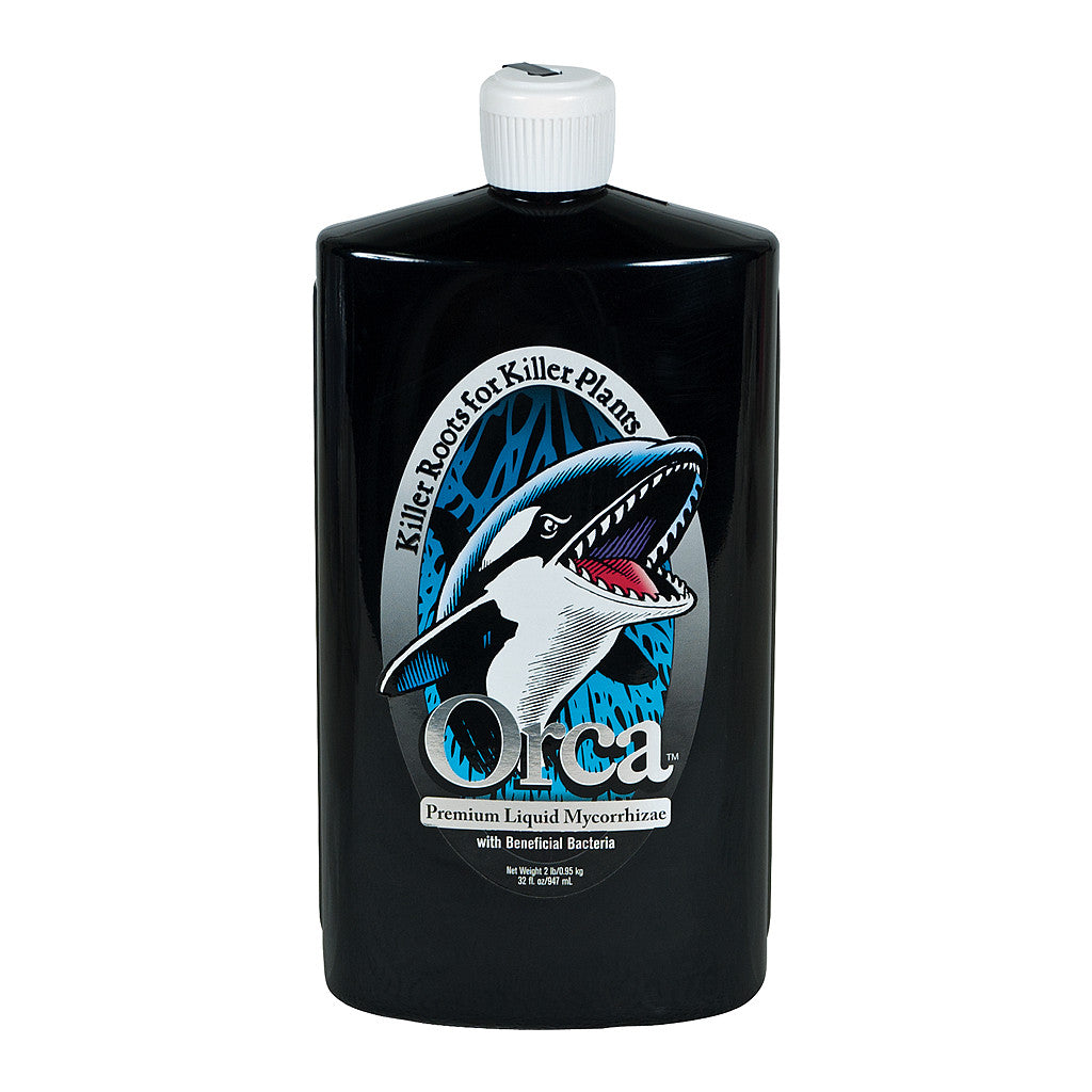 Orca Premium Liquid Mycorrhizae