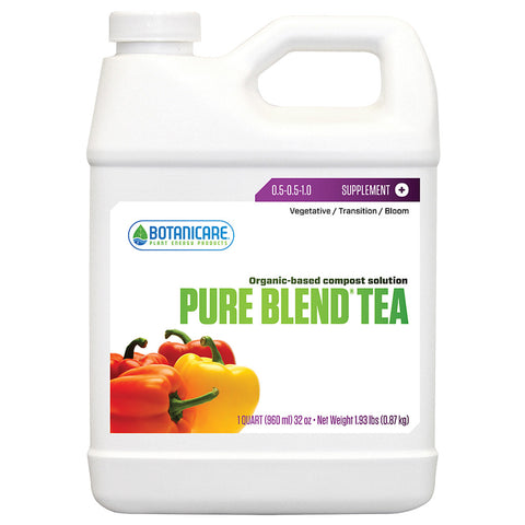 Botanicare Pure Blend Tea