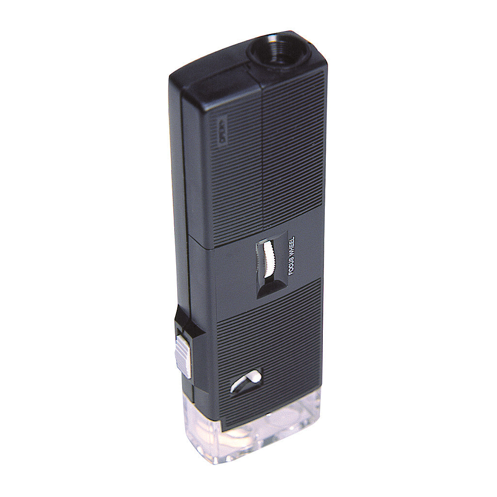 Pocket Microscope