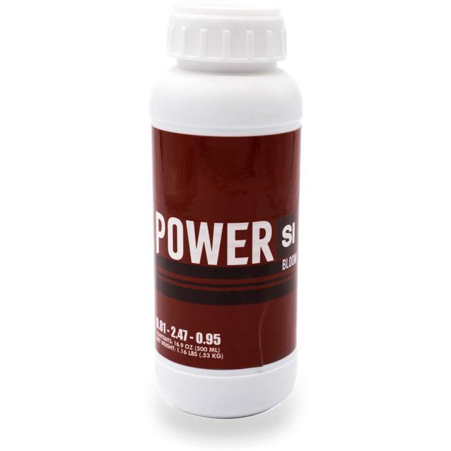 Power Si Bloom Silicic Acid