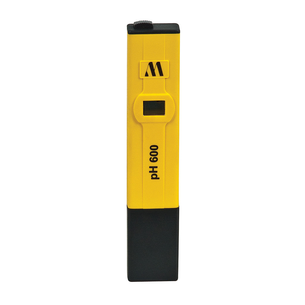 pH600 Tester