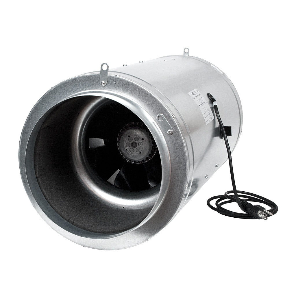 Q-Max 10", Max-Fan 1019 cfm