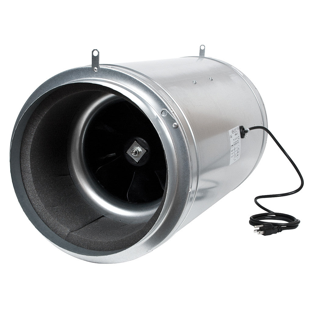 Q-Max 12", Max-Fan 1709 cfm
