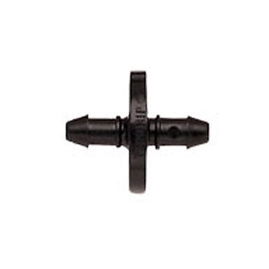 Mini In-Line Drippers, 1" gph