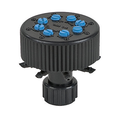 Hydroport Watering Manifold