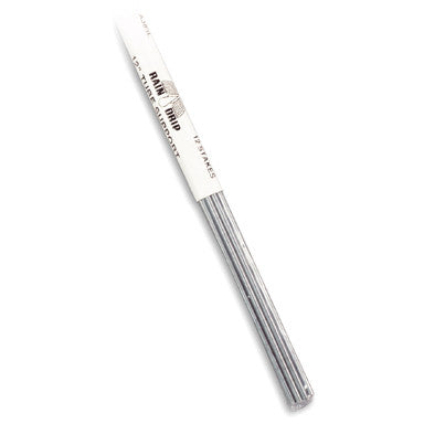 Galvanized Wire Stakes 12", 12 Pack