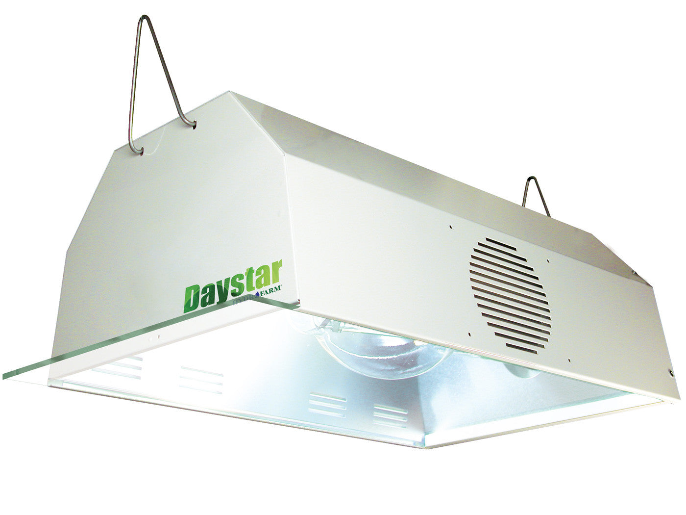 Lens System for Daystar (Non Air-Cooled) DAUN