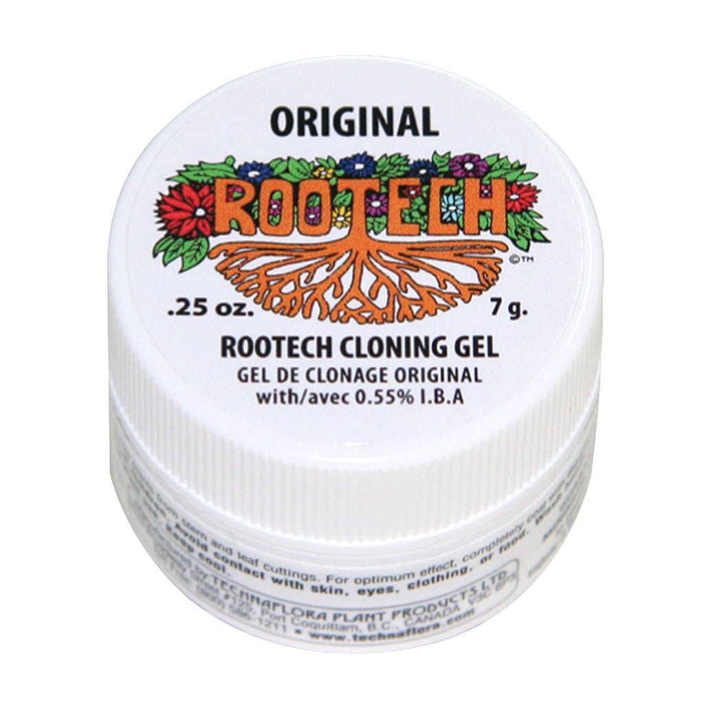 Rootech Cloning Gel ***