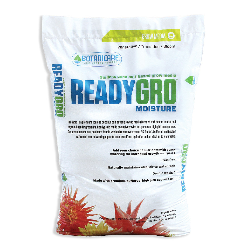 Ready Gro Moisture Formula, 1.75 cu ft