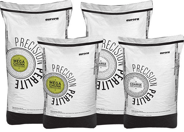 Aurora Innovations Procision Perlite #4 ***
