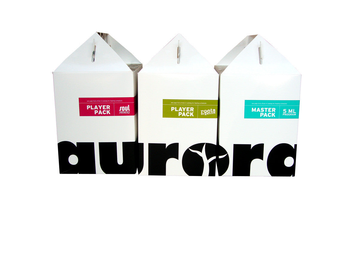 Soul Synthetics Player Pack