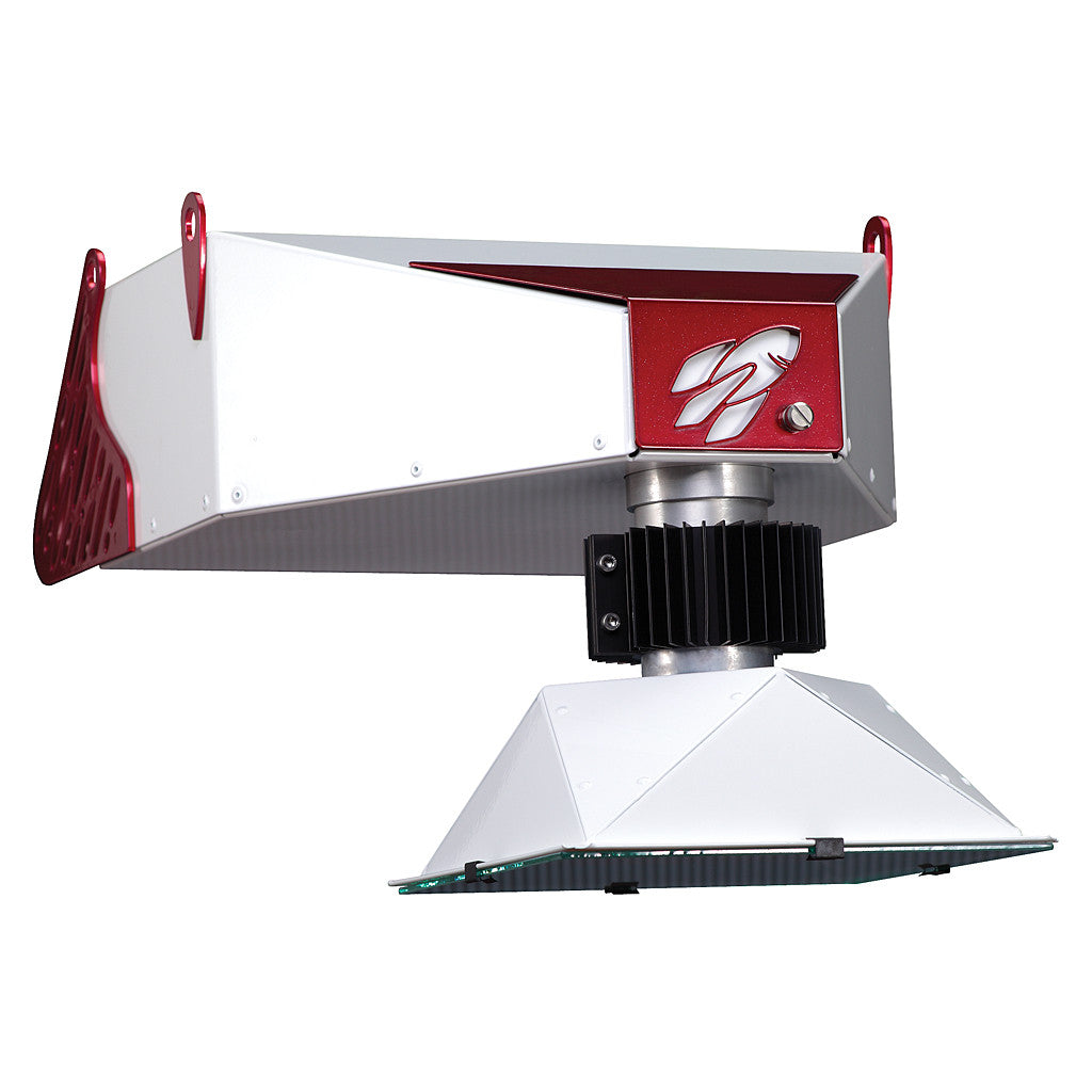 Rocket Plasma System, 120V/240V