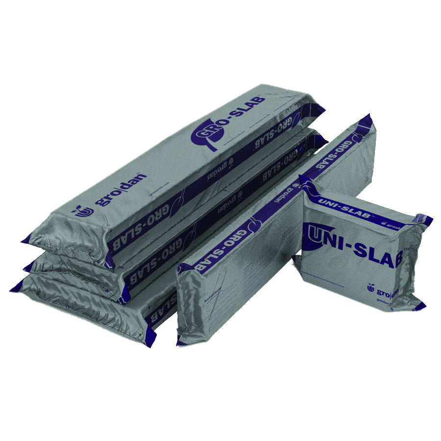 Grodan Classic Slab 30/75 12x3x6 Case of 8