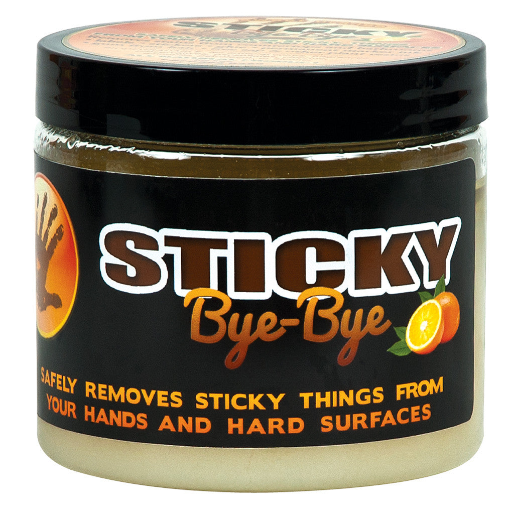 Sticky Bye-Bye, 16 oz