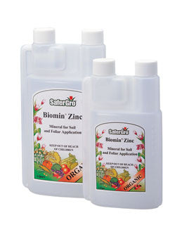 Biomin Iron, 1 qt