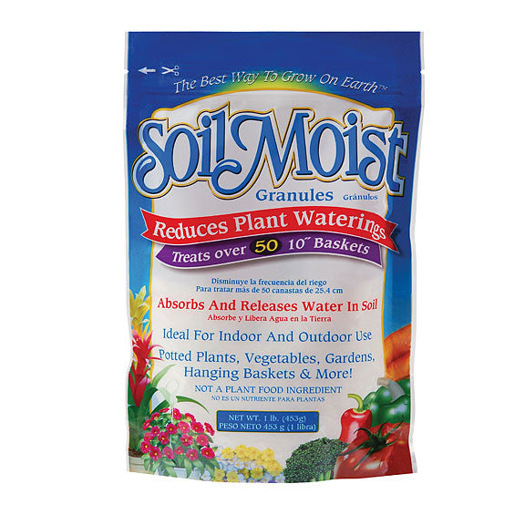 Soil Moist, lb
