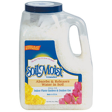 Soil Moist, 3 lb