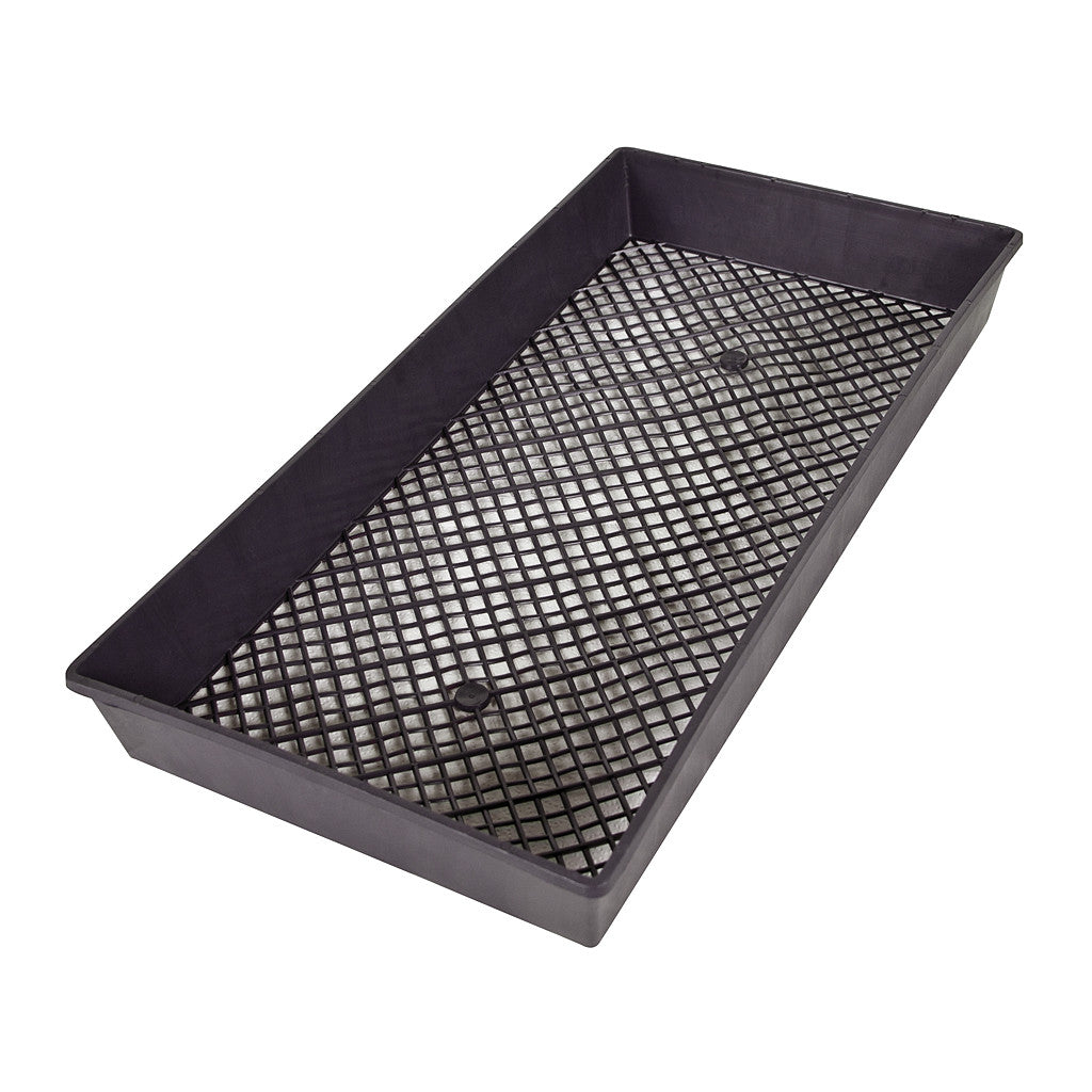 Standard Mesh Bottom Tray
