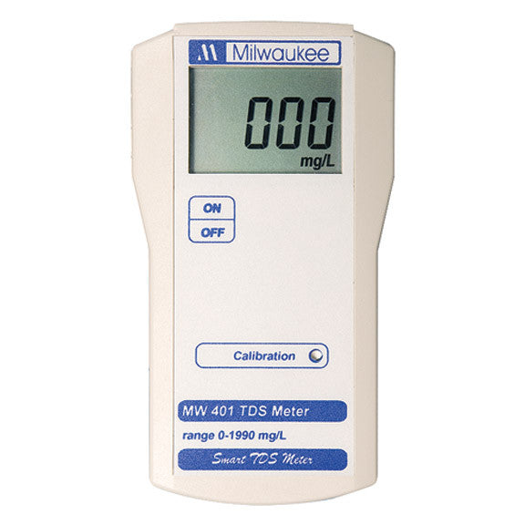 Smart Portable pH Meter