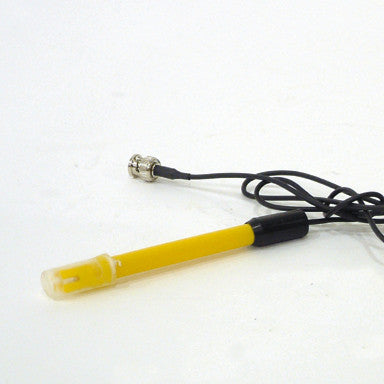 Smart Portable pH Meter Probe