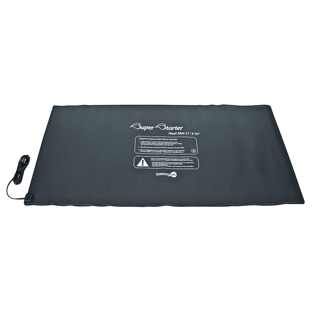 Super Starter Heat Mat, 21" x 44"