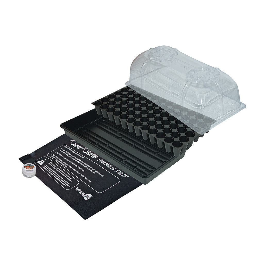 Super Starter Propagation Kit