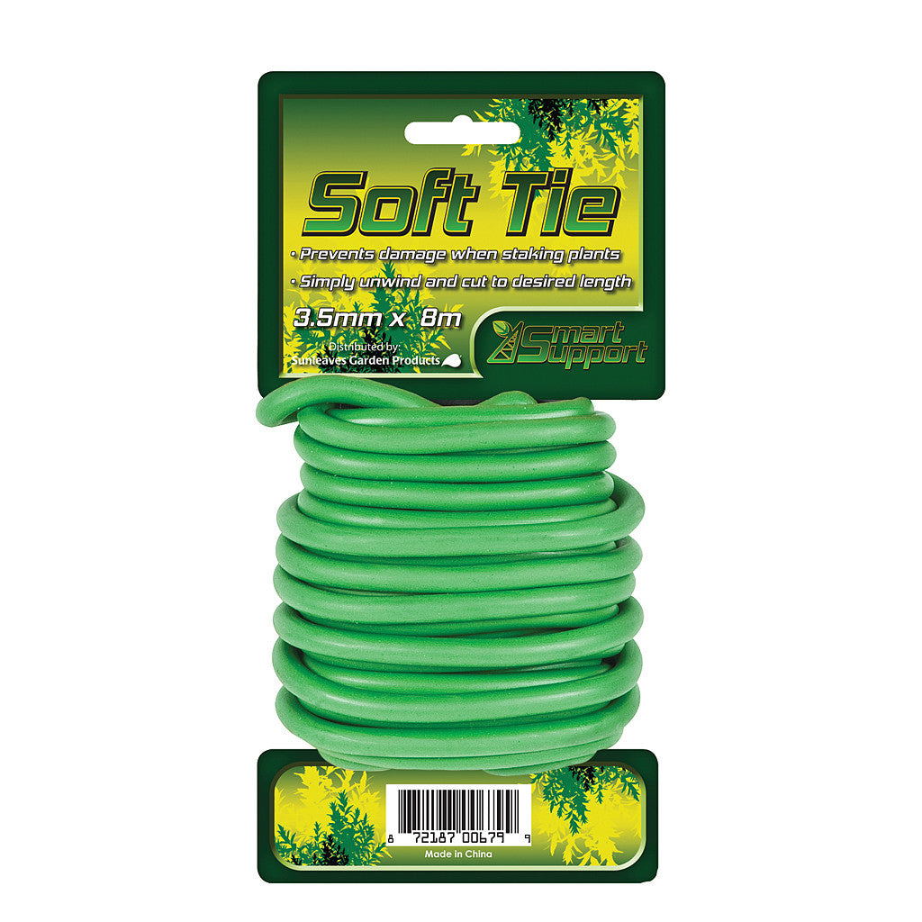 Smart Support Soft Tie-Heavy Duty, 7mm x 5m