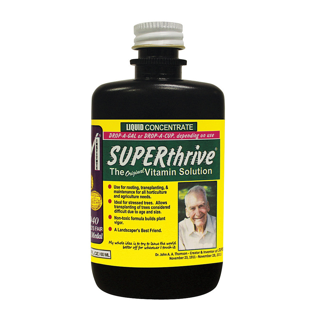 SUPERthrive, 2 oz