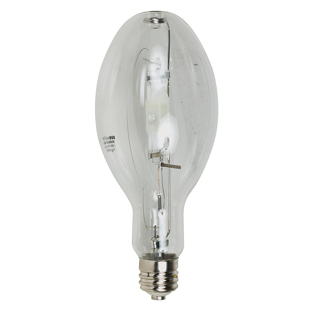 Sunmaster Warm Deluxe MH H Lamp, 400W, H-37