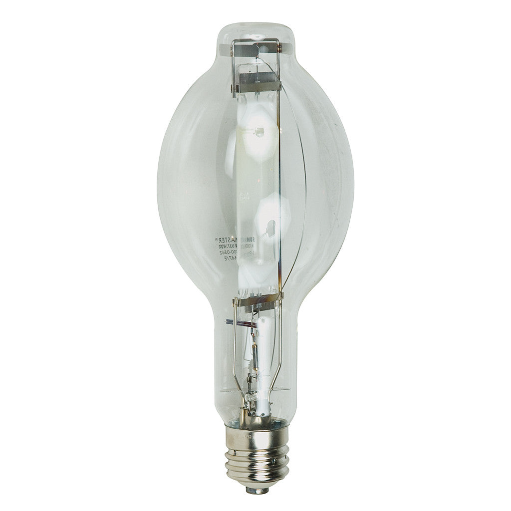 Sunmaster Warm Deluxe MH H Lamp, 1000W, U-37