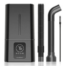 CLOUDFORGE T7, ENVIRONMENTAL PLANT HUMIDIFIER, 15L, SMART CONTROLS, TARGETED VAPORIZING