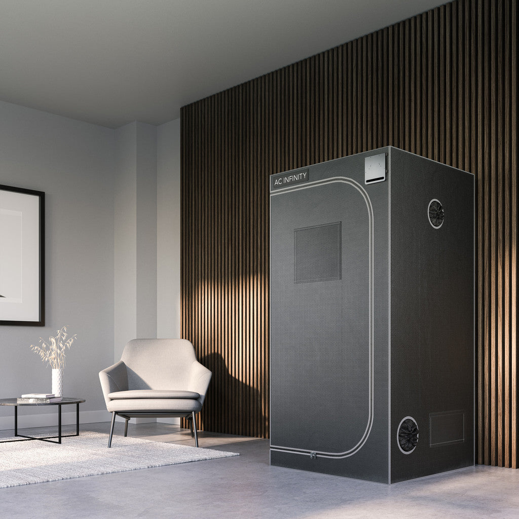 CLOUDLAB 811, ADVANCE GROW TENT 10X10