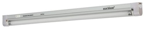Sun Blaze T5 HO 21 - 2 ft 1 Lamp